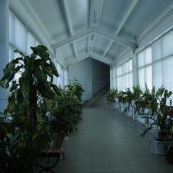 Фото Отель Врата Арктики