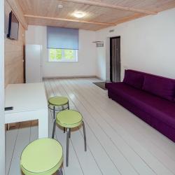 Коттедж улучшенный К6