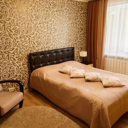 Фото Отель Меркурий