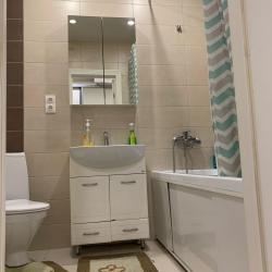 Фото Апартаменты на улице Инициативная 7В