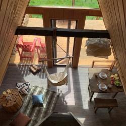 Шале улучшенное №3