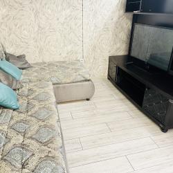 Фото Апартаменты на проспекте Пионерский 60