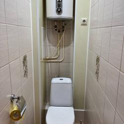 3-комнатные апартаменты люкс