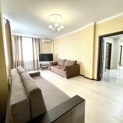 Фото Отель Flats-Line (Флэтс-Лайн) на Красноармейской 130