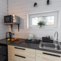 Фото Отель Fox nose (Фокс Ноуc) Holiday Houses