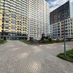 Апартаменты на улице Парковая 44к1 — 92d80fd6df70c699df769005cd10a4f2