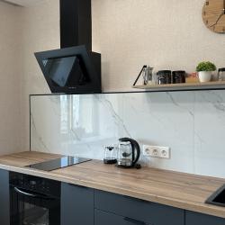 Фото Апартаменты Терракот на Вокзальной магистрали