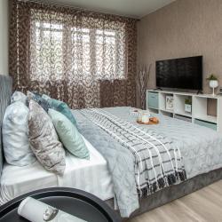 Фото Отель Room Hotel (Рум Хотел) на проспекте Октябрьский