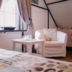 Фото Отель Лавандовый сад