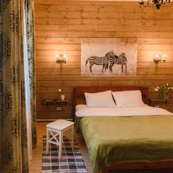 Фото Отель Никитское Подворье