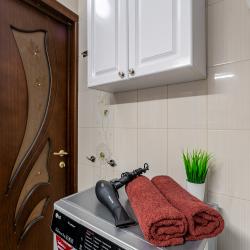 Фото Отель MaxRealty24 на улице Лобачевского 80