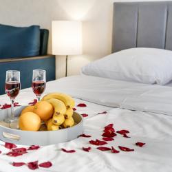 platinum apartments Этаж 9