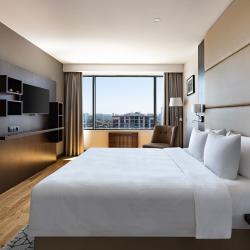 Marriott Krasnodar (Марриотт Краснодар) — 92d91caafab19c7fb4fa5fddc5618f87