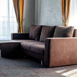 1-комнатные апартаменты стандарт пос. Сыростан, Апарт-отель Sport Residence & Business Residence