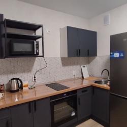 1-комнатные апартаменты стандарт