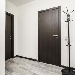 Фото Отель Погостим на улице Народного Ополчения 5