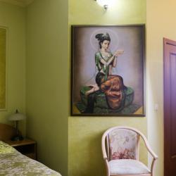 Фото Отель Звездный Замок