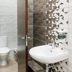 Фото Отель Орбита