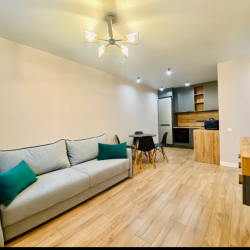 Фото Отель Гостим Посуточно на улице Первооткрывателей