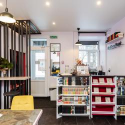 фото 2 BookCase Hostel (БукКейс Хостел)