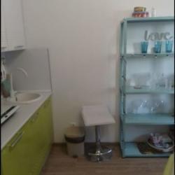 Фото Апартаменты на проспекте Ветеранов, 171к5