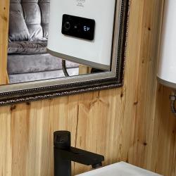 Коттедж улучшенный