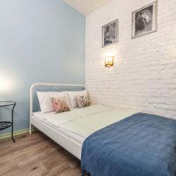 Фото Отель ApartMe на улице Казначейская 1/61