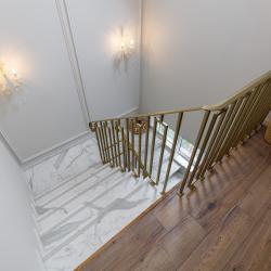 Фото Отель BalticRealty Таунхаус с террасой вблизи моря