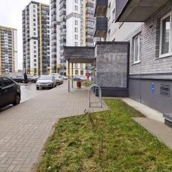 Апартаменты улучшенные
