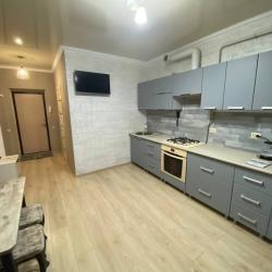 Фото Апартаменты Apart MV (Апарт МВ) на улице Новосёлов 5А