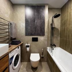 Фото Апартаменты на улице Космонавтов 61Е