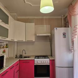 Апартаменты стандарт Лазурная 31