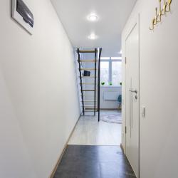 Апартаменты стандарт