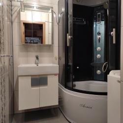 Фото Апартаменты на улице Звёздная