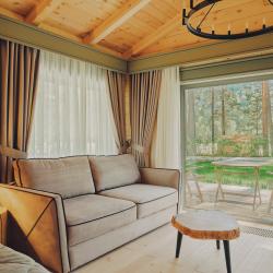 Шале классик