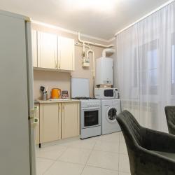 1-комнатные апартаменты улучшенные №ИФ2