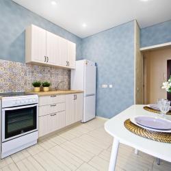 Фото Отель ДоМино на улице Красная