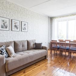 Фото Апартаменты на улице Космонавтов 55