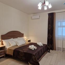 Фото Бутик-отель Пушкин