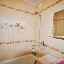 2-комнатные апартаменты улучшенные Магнитогорск, ул. Завенягина 4/2