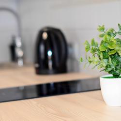 Фото Апартаменты на улице Октябрьская