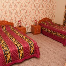 Фото Отель Колибри