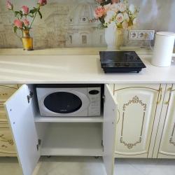 1-комнатные апартаменты стандарт