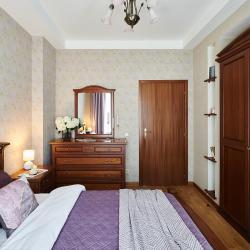 фото 18 GMApartments (ДжиЭмАпартментс) на переулке Петроверигский