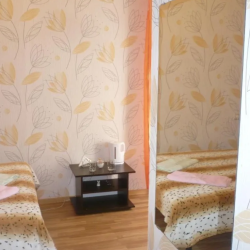 Фото Отель Гостевой дом Домодедово