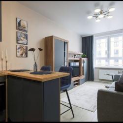 Фото Апартаменты на улице 1-я оранжерейная