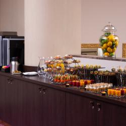 Фото Отель Mercure Павелецкая (Меркюр Павелецкая)