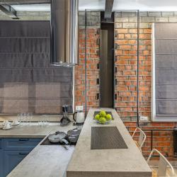 Фото Отель Комплекс апартаментов Море