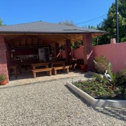 Фото Отель Розовая лагуна