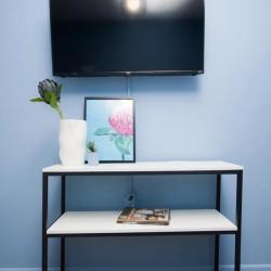 Фото Отель Домашний Очаг на улице Октября 42